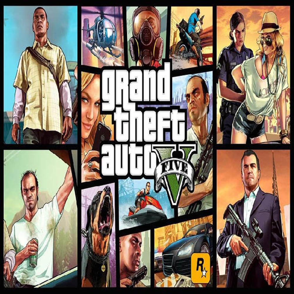 Unlimited money for gta 5 фото 83